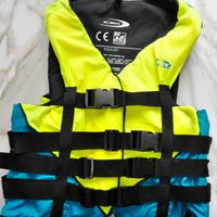 Salvagente per Sci Nautico medium