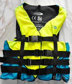 Salvagente per Sci Nautico medium