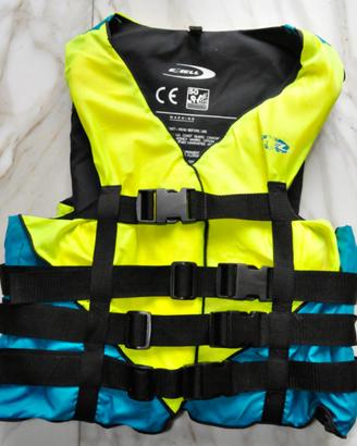 Salvagente per Sci Nautico medium