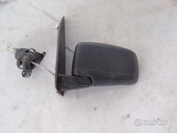 Specchietto retrovisore sinistro Fiat Panda 2 2004