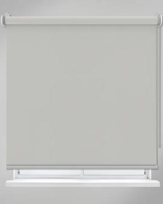 Tenda a rullo oscurante INSPIRE bianco 165x250cm