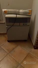 Condizionatore pinguino DeLonghi