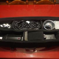 Kit luci fotografiche Bowens