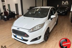 FORD FIESTA ST-LINE 1.5 TDCi 75CV 2017