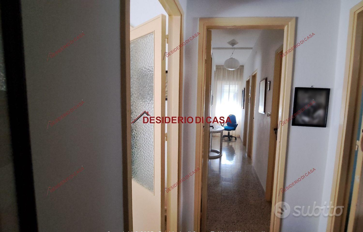 Appartamento – Erice, San Giuliano, Casa Santa - Vista 4