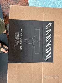T-bar canyon cp0048 100mm