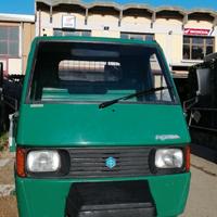 Piaggio ape tm 703