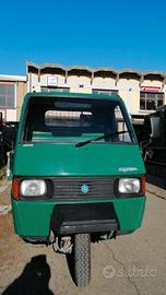 Piaggio ape tm 703