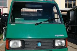 Piaggio ape tm 703