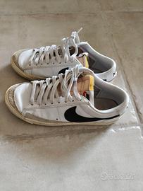 sneakers Nike Blazer Low '77 Vintage tg 41