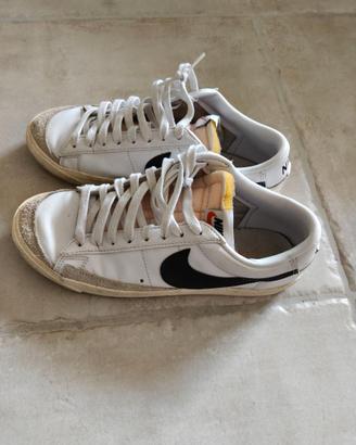 sneakers Nike Blazer Low '77 Vintage tg 41