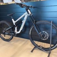 USATO Canyon Torque DH 2023