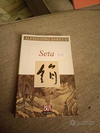 "Seta"