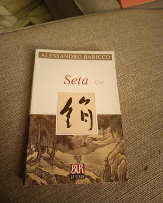"Seta"