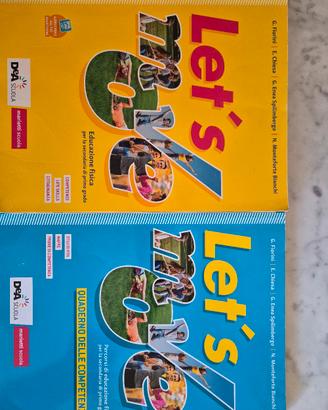 Libro Ed. Fisica Scuola Media