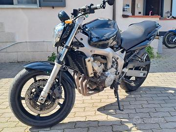 yamaha fz6