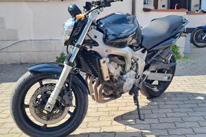 yamaha fz6