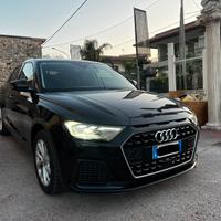Audi A1 SPB 30 TFSI S Tronic- LED