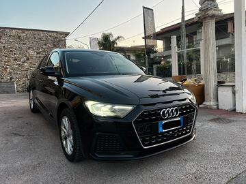 Audi A1 SPB 30 TFSI S Tronic- LED