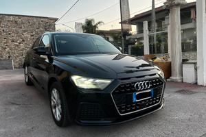 Audi A1 SPB 30 TFSI S Tronic- LED
