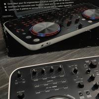 🎧 Pioneer DDJ-ERGO-V Controller DJ + Scatola 🎶