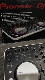 🎧 Pioneer DDJ-ERGO-V Controller DJ + Scatola 🎶
