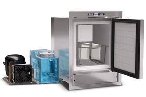 Fabbricatore di ghiaccio Vitrifrigo