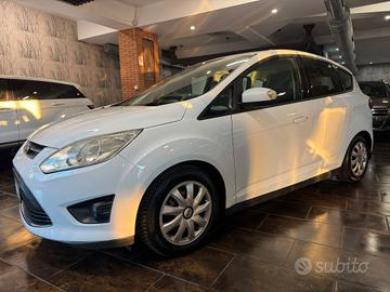 Ford C-Max 1.6 120CV GPL Plus