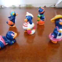 Sorprese ovetti Kinder