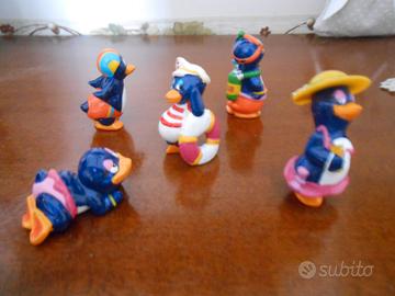 Sorprese ovetti Kinder