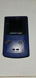 game boy color