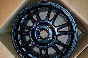 Cerchi evo corse Clio