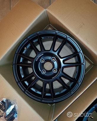 Cerchi evo corse Clio