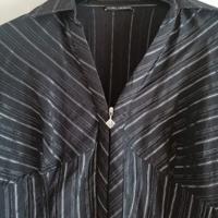 Camicia donna Fiorella Rubino 