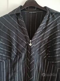 Camicia donna Fiorella Rubino 