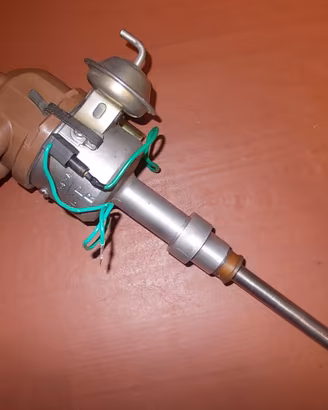 Spinterogeno Fiat 127 3^s.-Uno 45-A.B. A112