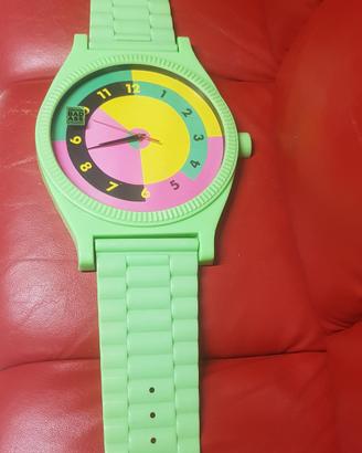 Orologio vintage da parete anni 90