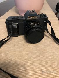 Canon T50