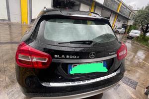 RICAMBI USATI AUTO MERCEDES GLA Serie OM 651.930 D