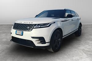LAND ROVER Range Rover Velar 2021 - Range Rover Ve