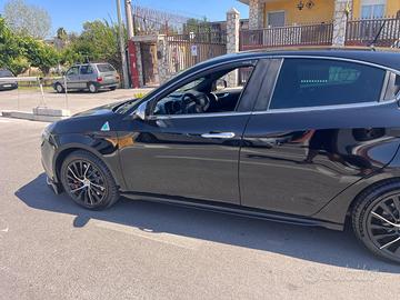 Giulietta QV