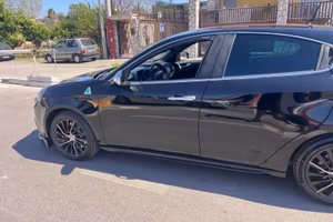 Giulietta QV