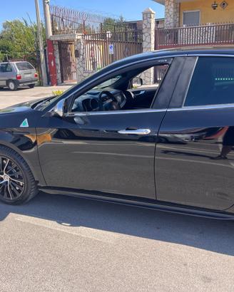 Giulietta QV