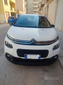 CITROEN Altro modello - 2019