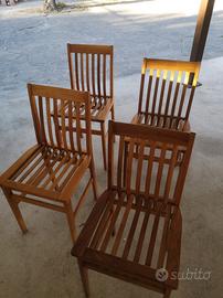 sedie milano di molteni 