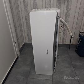 split hisense 9000btu solo unità interna