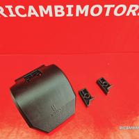 BLOCCAGGIO TOPCASE BMW F800GS R1200GS