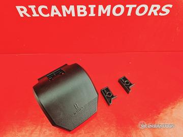 BLOCCAGGIO TOPCASE BMW F800GS R1200GS