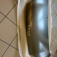 Cofano Smart fortwo 453