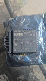 Radar ACC Volkswagen / Seat / Skoda – 2Q0907561J